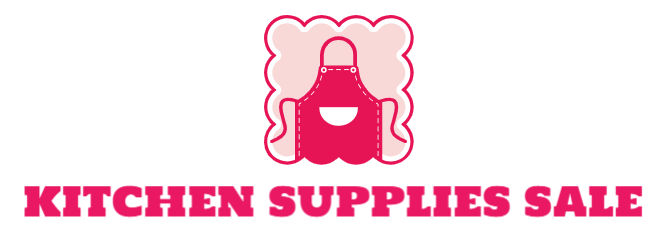 Kitchen Supplies Sale
