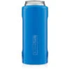 BruMate Royal Blue Stainless Steel Skinny Can Cooler, 12 Oz.