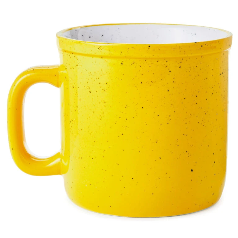 Hallmark Coffee Is My Morning Wine Mug, 15 Oz. 2 Hallmark Coffee Is My Morning Wine Mug, 15 Oz. - Image 2