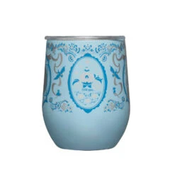 Kitchen Supplies Sale -Kitchen Supplies Sale Corkcicle Disney Princess Cinderella Stemless Glass DIS2312DPC 02