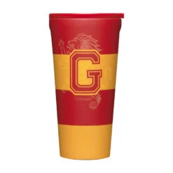 Corkcicle Harry Potter Gryffindor Tumbler, 16 Oz.