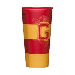 Corkcicle Harry Potter Gryffindor Tumbler, 16 Oz. -Kitchen Supplies Sale Corkcicle Harry Potter Gryffindor Cup HP2116GRY 03