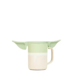 Corkcicle Star Wars: The Mandalorian The Child Grogu Stainless Steel Coffee Mug, 16 Oz. 5 Corkcicle Star Wars: The Mandalorian The Child Grogu Stainless Steel Coffee Mug, 16 Oz. -Kitchen Supplies Sale Corkcicle The Child Grogu Insulated Mug DIS2516SWG 03