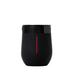 Corkcicle Star Wars Darth Vader Stemless Glass, 12 Oz.