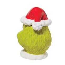 Enesco Grinch Cookie Jar, 10.2" -Kitchen Supplies Sale Enesco Grinch Cookie Jar 6010964 03