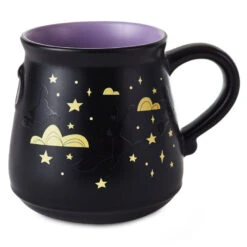 Hallmark Disney Hocus Pocus Sisters Color-Changing Mug, 16 Oz. -Kitchen Supplies Sale Hocus Pocus Sanderson Sisters ColorChanging Mug 1HGN1505 04