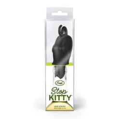Fred Stop Kitty Wine Bottle Stopper -Kitchen Supplies Sale Kitten Wine Bottle Stopper 5141914 03