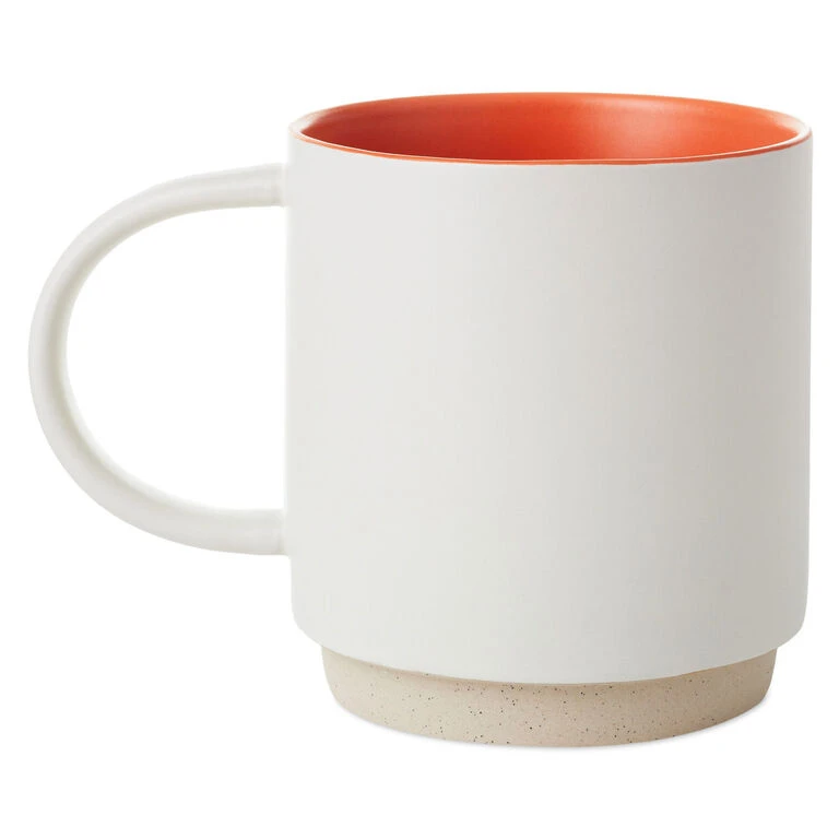 Hallmark Live Love Mug, 16 Oz. 2 Hallmark Live Love Mug, 16 Oz. - Image 2