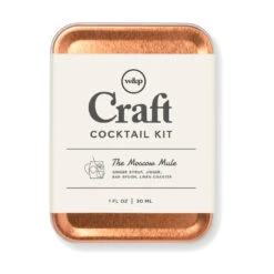 Moscow Mule Cocktail Kit