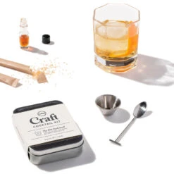 Old Fashioned Craft Cocktail Kit 5 Old Fashioned Craft Cocktail Kit -Kitchen Supplies Sale Old Fashioned Craft Cocktail Kit MASCARRYKIT 03