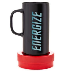 Kitchen Supplies Sale -Kitchen Supplies Sale Star Trek Spock Transporter ColorChanging Mug 1SRT1007 02