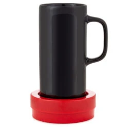 Hallmark Star Trek™ Spock Transporter Color-Changing Mug With Sound, 13 Oz. -Kitchen Supplies Sale Star Trek Spock Transporter ColorChanging Mug 1SRT1007 04