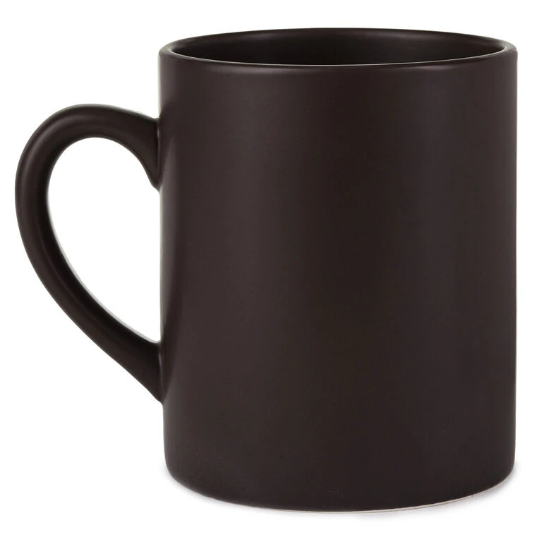 Hallmark Tall, Dark & Dadly Jumbo Mug, 60 Oz. 2 Hallmark Tall, Dark & Dadly Jumbo Mug, 60 Oz. - Image 2