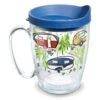 Tervis® Retro Camper Mug, 16 Oz.